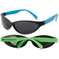 Tropical Wrap Sunglasses